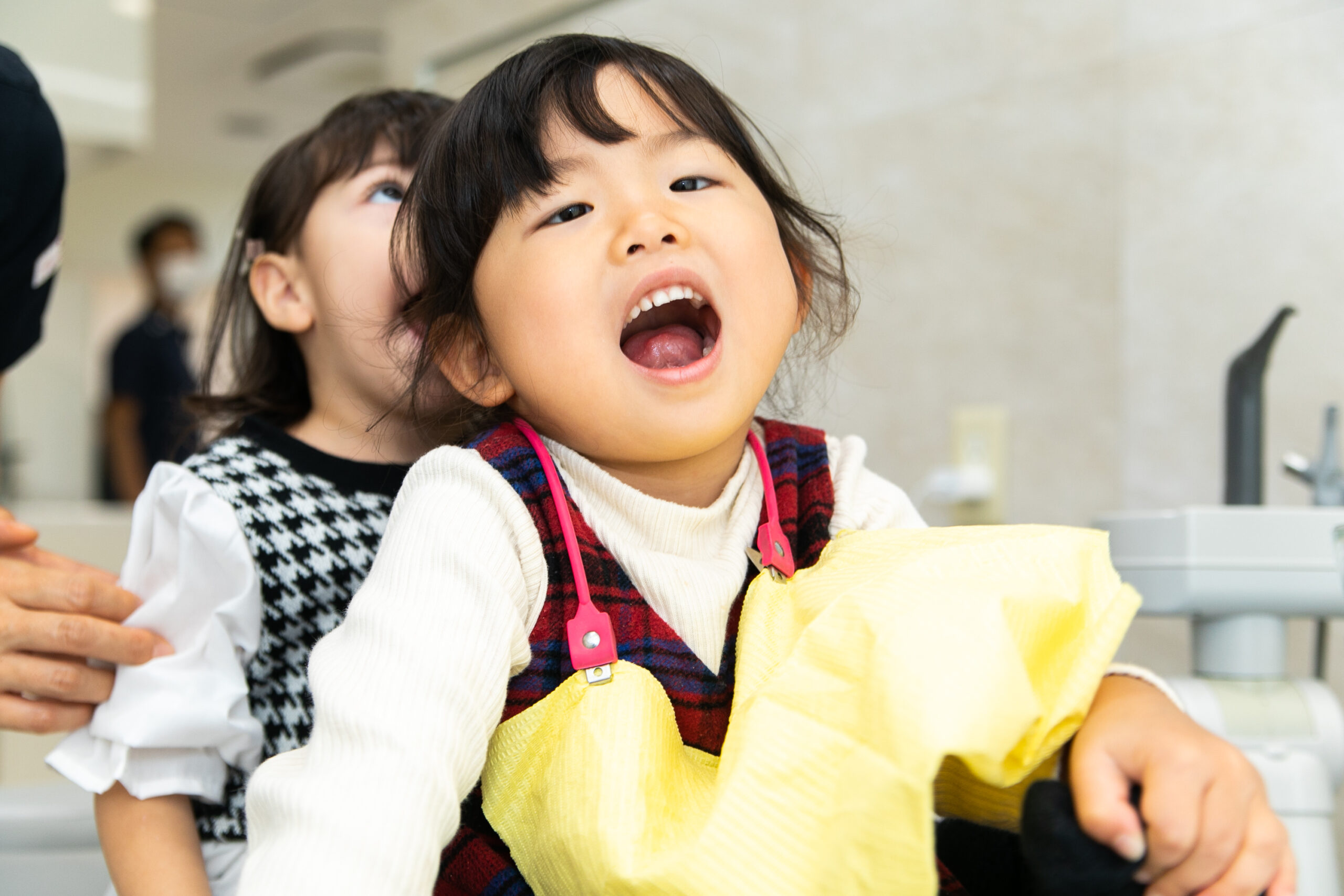 マイオブレースはいつから始めるのがいい？