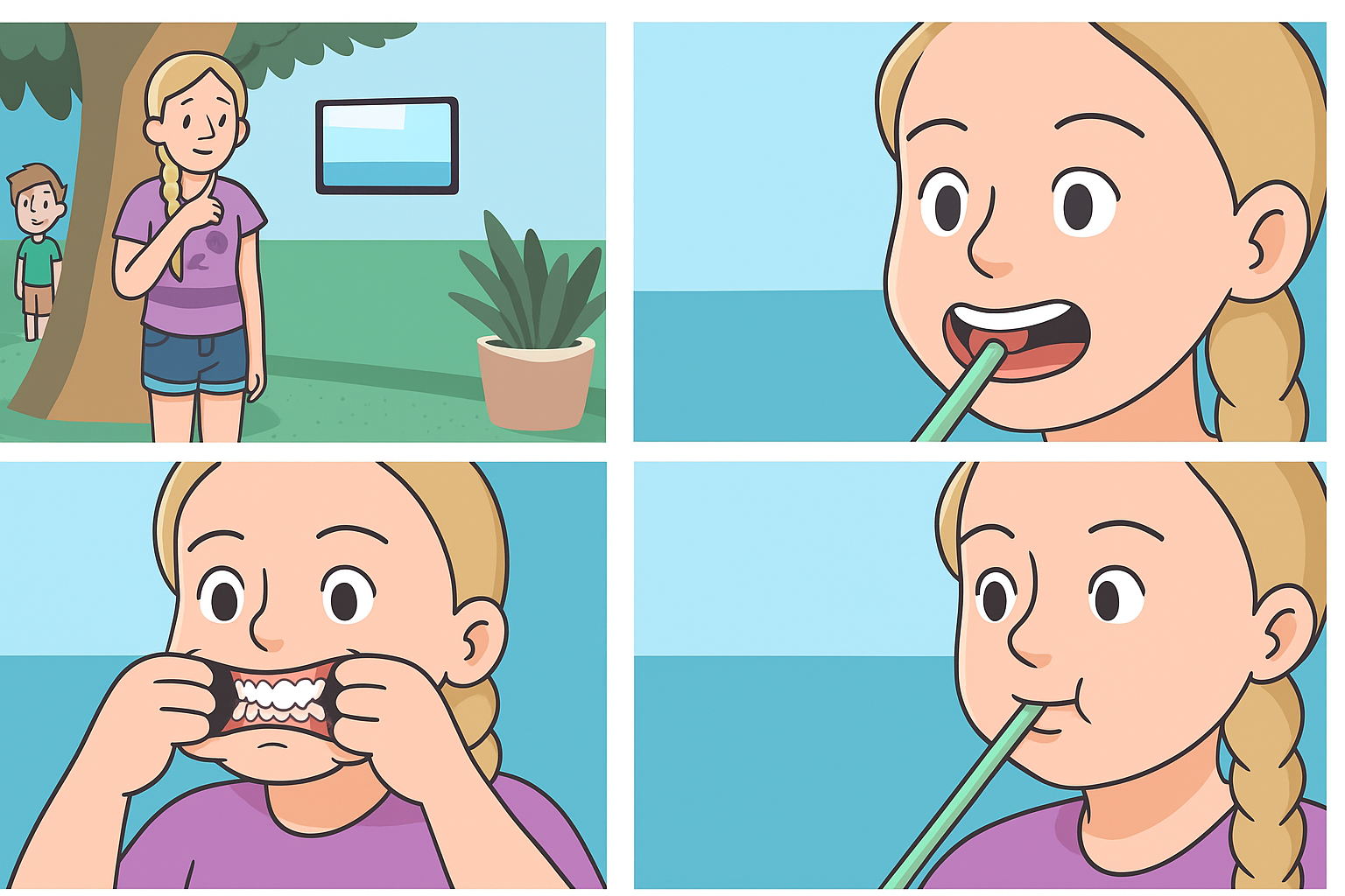 マイオブレースのアクティビティとは？