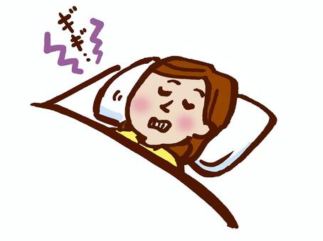 食いしばりがひどくなった話と、ボトックスが効いた話🤫💭